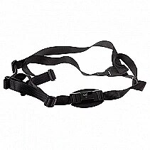 BODY CAMERA MOUNT CHEST HARN. TW1103 02129-001 AXIS