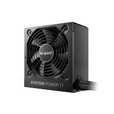 Power Supply BE QUIET ATX PC 200 - 240 V 550 W BP010EU