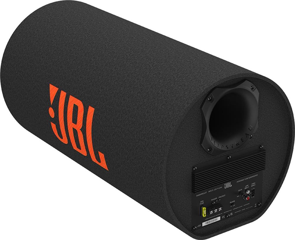 CAR SUBWOOFER BASS PRO BP12T JBL