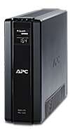 APC Back-UPS Pro Power Saving 1500VA