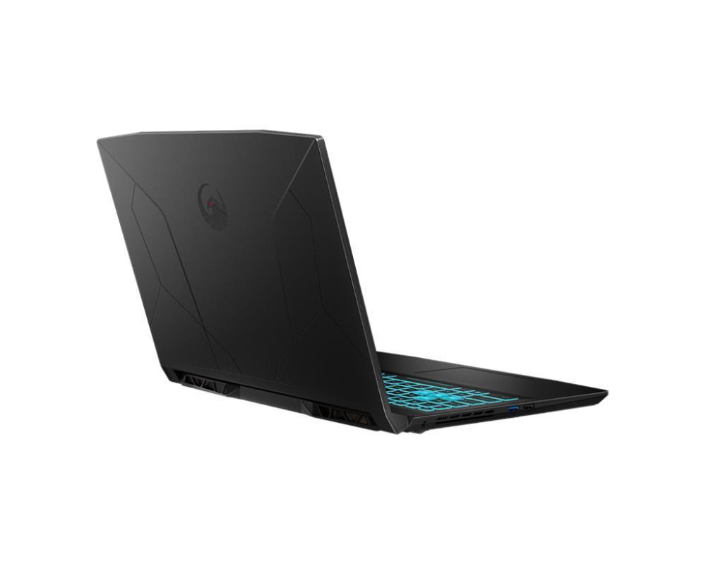 Notebook MSI Bravo Bravo 15 C7VF CPU 7535HS 3300 MHz 15.6 