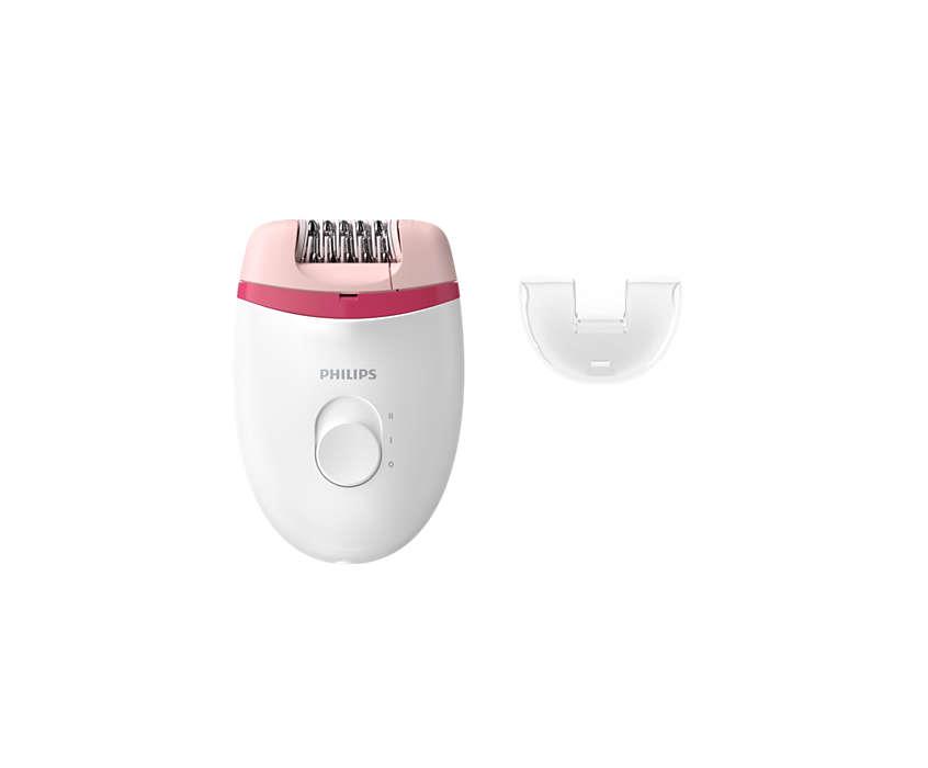 EPILATOR BRE235 00 PHILIPS