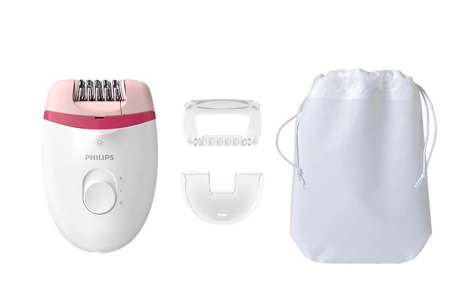EPILATOR BRE255 00 PHILIPS