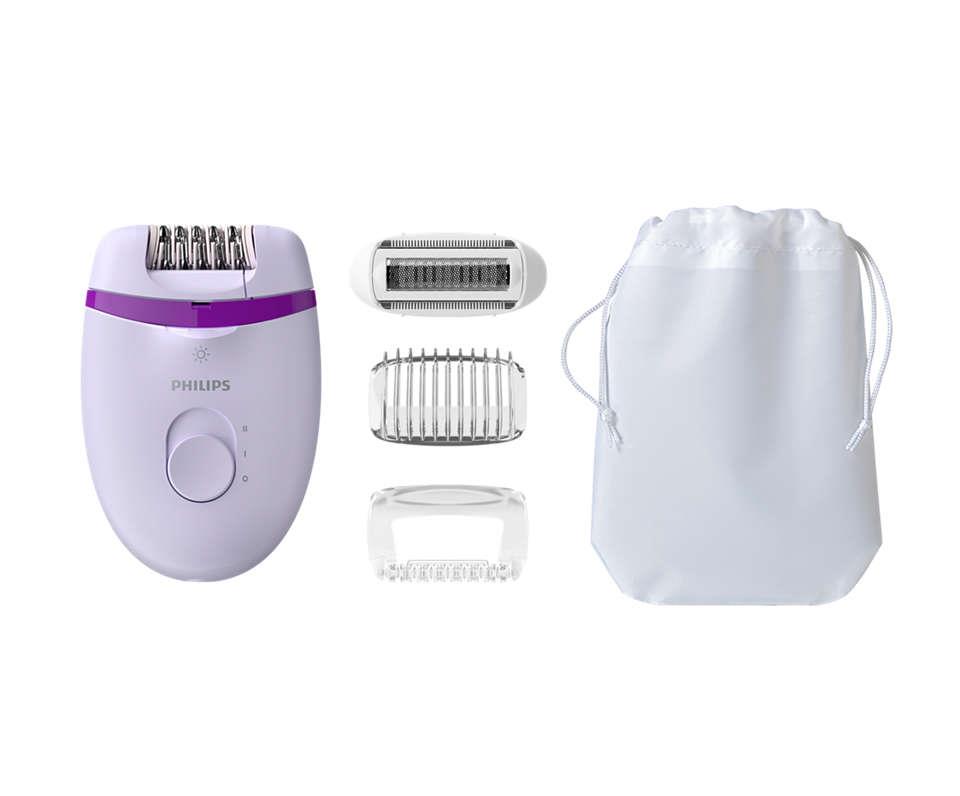 EPILATOR BRE275 00 PHILIPS