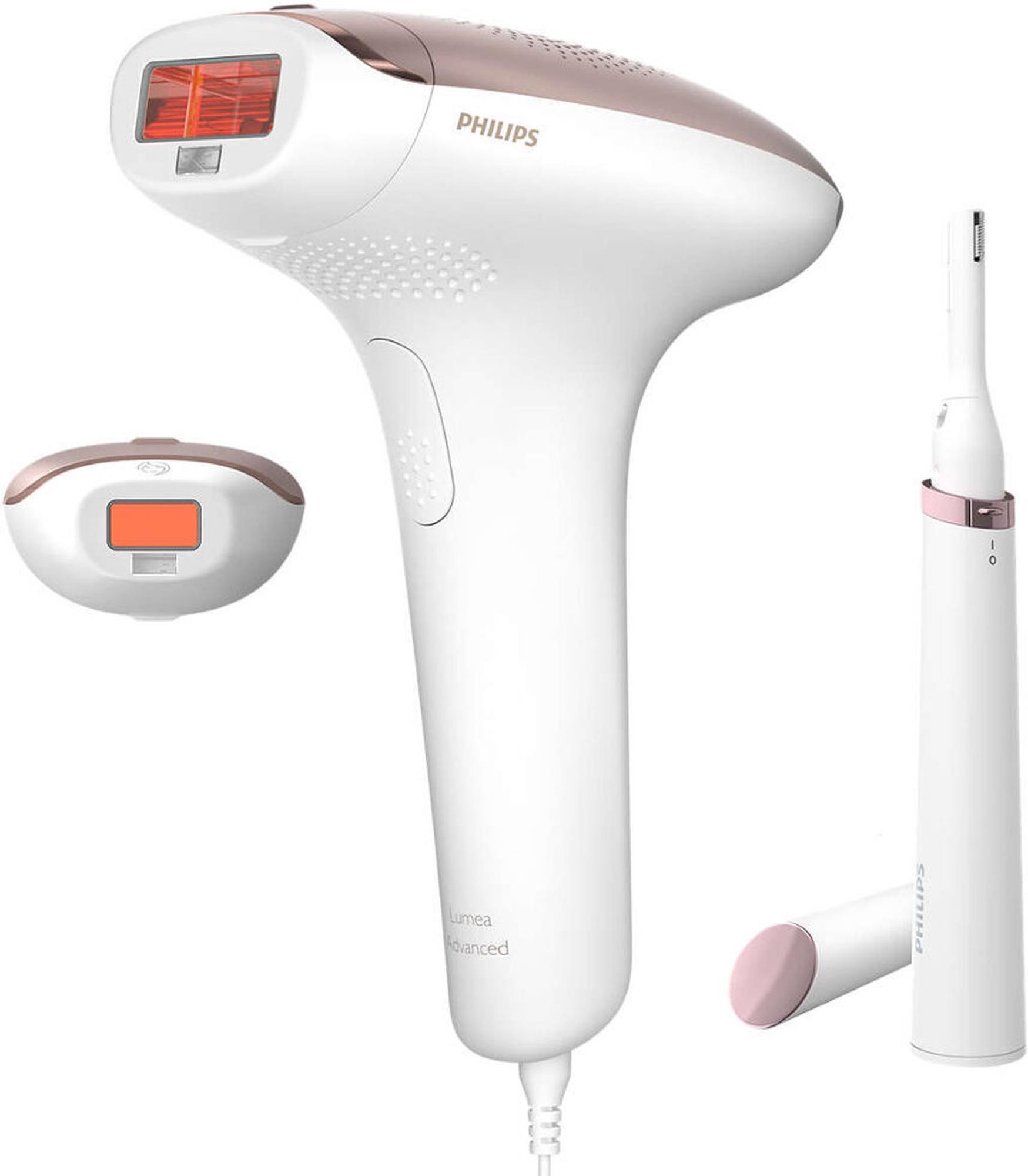 LIGHT HAIR REMOVER BRI921 00 PHILIPS