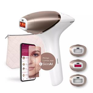 LIGHT HAIR REMOVER BRI973 00 PHILIPS