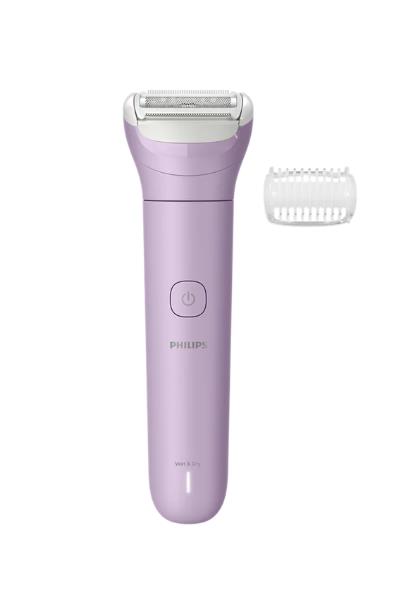 SHAVER WOMENS BRL114 00 PHILIPS