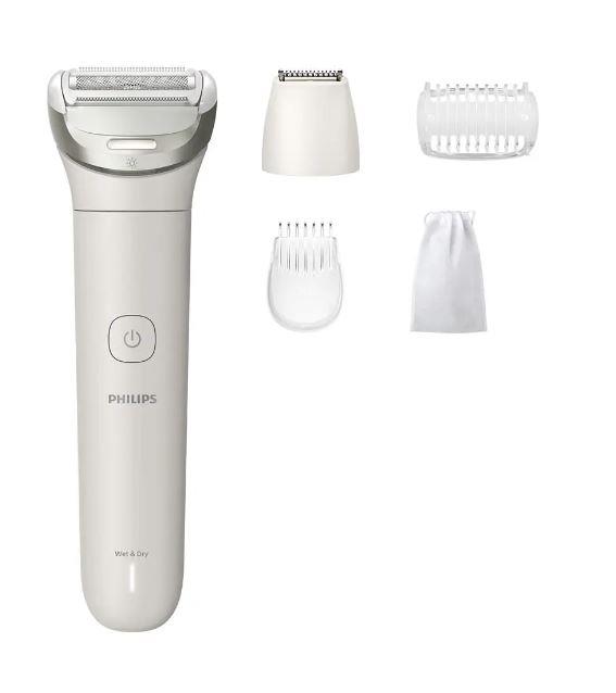 SHAVER WOMENS BRL147 00 PHILIPS