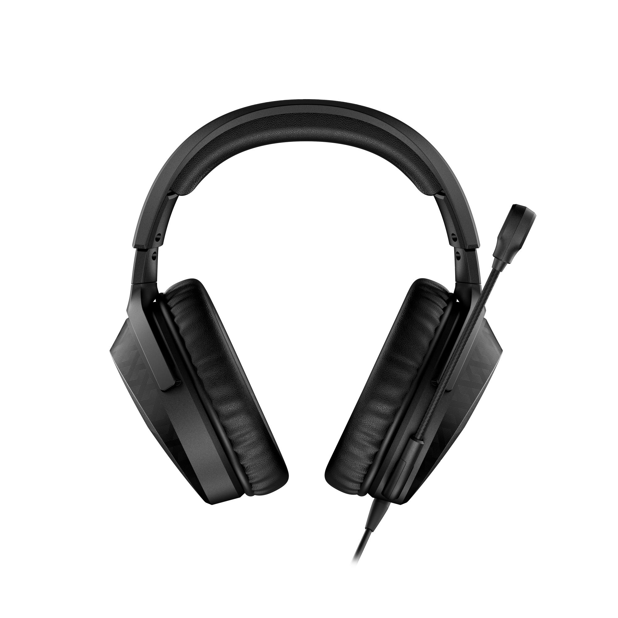 HEADSET HYPERX CLOUDX STINGER3 XBOX BLACK BS1T7AA HYPERX
