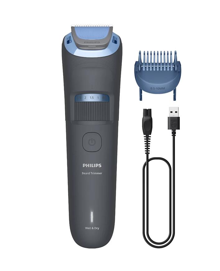 HAIR TRIMMER BT3617 15 PHILIPS