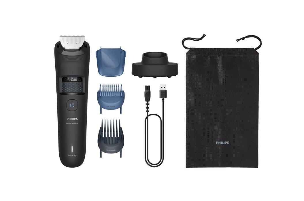 HAIR TRIMMER BT5780 15 PHILIPS