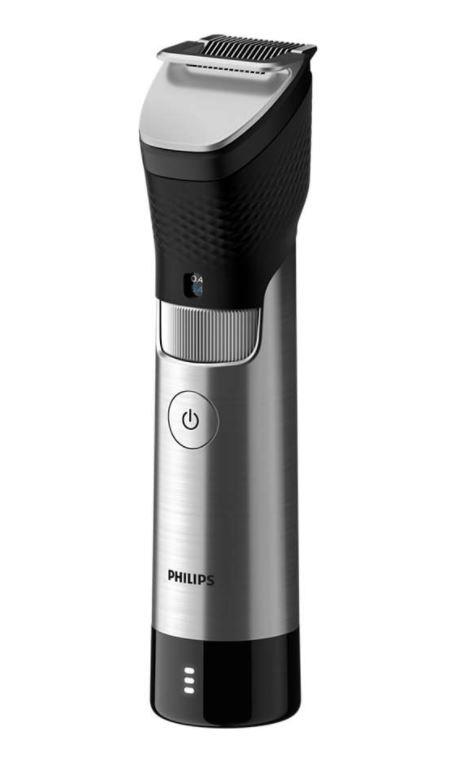 HAIR TRIMMER BT9810 15 PHILIPS