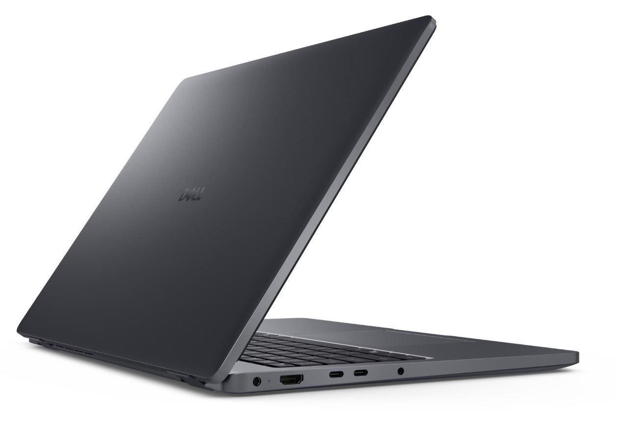 Notebook DELL Pro Pro 16  PC16250  CPU  Core 3 100U 1200 MHz 16   RAM 8GB DDR5 5600 MHz SSD 512GB Intel graphics Integrated ENG Windows 11 Pro 1 94 kg BTO002 PC16250 EMEA