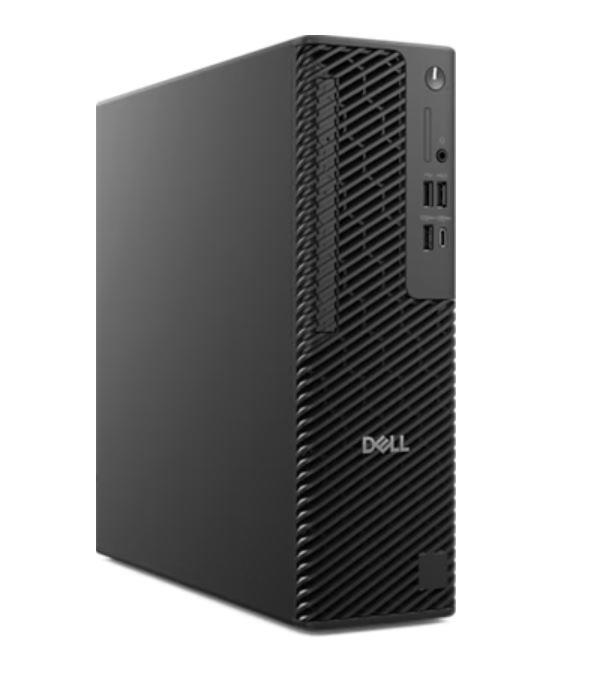 PC DELL Pro Max Slim FCS1250 Desktop CPU Core Ultra u7-265 2400 MHz RAM 16GB SSD 512GB Graphics card Intel Integrated Graphics Integrated Windows 11 Pro Included Accessories Dell Optical Mouse-MS116 - Black BTO101 FCS1250 EMEA NOK