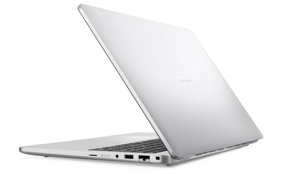 Notebook DELL Pro Plus Pro 16 Plus  PB16250  CPU  Core Ultra u5-235U 2000 MHz CPU features vPro 16   RAM 16GB DDR5 5600 MHz SSD 512GB Integrated ARC graphics Integrated EST Smart Card Reader Windows 11 Pro 1 84 kg BTO102 PB16250 EMEA EST