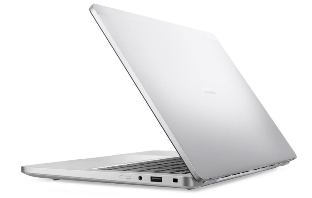 Notebook DELL Pro Plus Pro 13 Plus  PB13250  CPU  Core Ultra u5-236V 2100 MHz CPU features vPro 13 3   Touchscreen RAM 16GB LPDDR5x 8533 MHz SSD 512GB Intel graphics Integrated ENG Smart Card Reader Windows 11 Pro 1 23 kg BTO110 PB13250 2N1EMEA