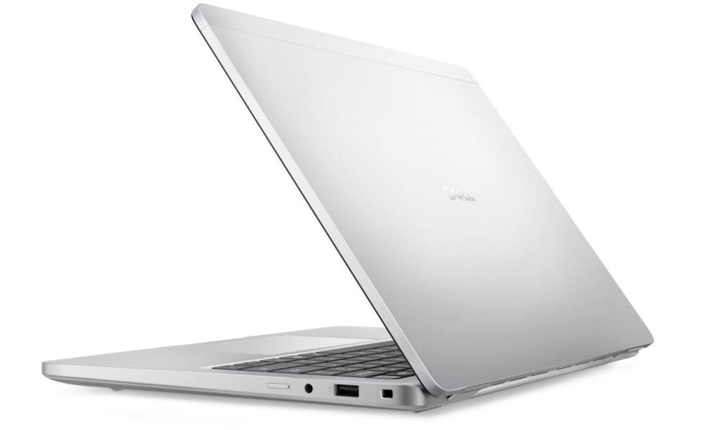 Notebook DELL Pro Plus Pro 14 Plus  PB14250  CPU Intel Core Ultra 7 265U 14    1920 x 1200 pixels RAM 16 GB DDR5-SDRAM SSD 512 GB Discrete graphics Not available On-board graphics Yes OS installed Windows 11 Pro Colour Aluminium Weight 1 53 kg BTO111 PB14250 EMEA EST
