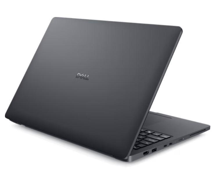 Notebook DELL Pro Max 16 MC16250 CPU  Core Ultra u7-255H 2000 MHz 16   RAM 16GB DDR5 5600 MHz SSD 512GB Intel Graphics Integrated NOR Card Reader MicroSD Smart Card Reader Windows 11 Pro 2 2 kg BTO116 MC16250 EMEA NOR