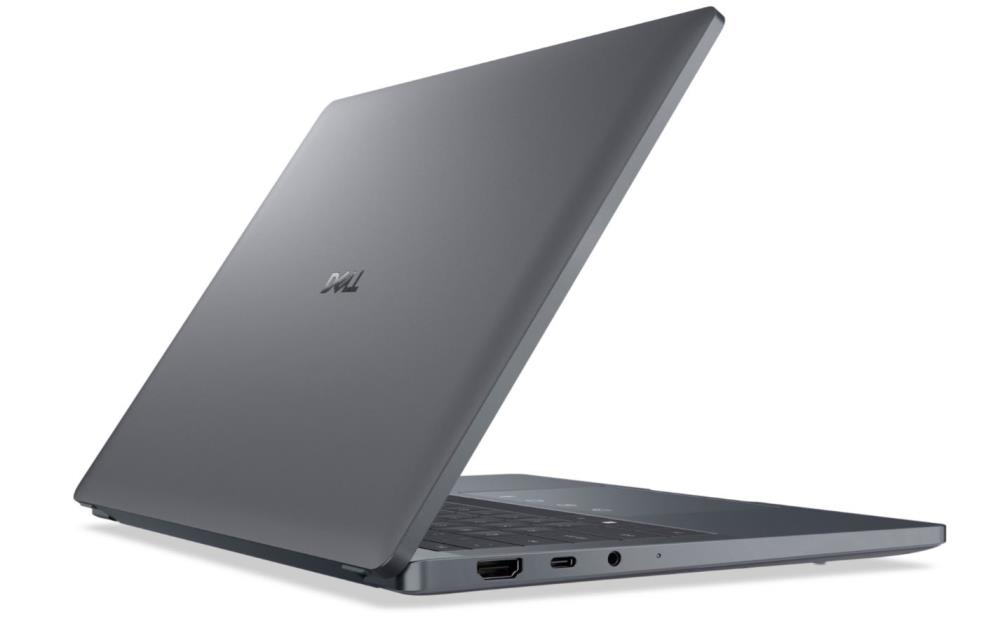 Notebook DELL PRO Premium Pro 13 Premium  PA13250  CPU  Core Ultra u7-266V 2200 MHz CPU features vPro 13 3   RAM 16GB LPDDR5x 8533 MHz SSD 512GB Intel Arc graphics Integrated NOR Windows 11 Pro 1 071 kg BTO206 PA13250 EMEA NORD