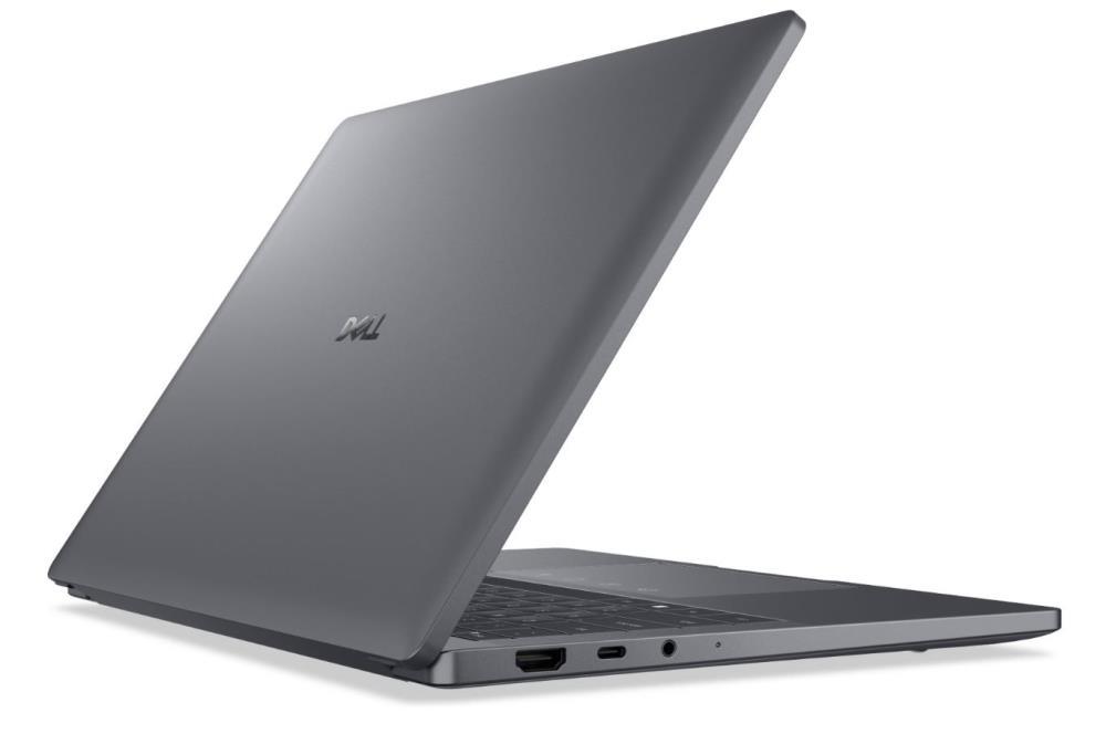 Notebook DELL PRO Premium Pro 14 Premium  PA14250  CPU  Core Ultra U7-268V 2200 MHz CPU features vPro 14   RAM 32GB LPDDR5x 8533 MHz SSD 512GB Intel Arc  TM  graphics Integrated EST Windows 11 Pro 1 14 kg BTO207 PA14250 EMEA EST