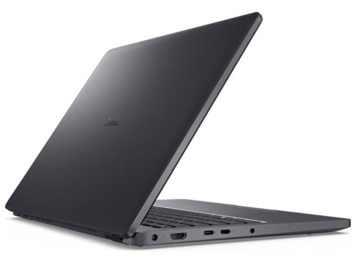 Notebook DELL Pro 14 PC14255 CPU  Ryzen 3 210 3000 MHz 14   1920x1200 RAM 8GB DDR5 5600 MHz SSD 512GB AMD Radeon 740M Integrated ENG Windows 11 Pro 1 36 kg BTO501 PC14255 EMEA