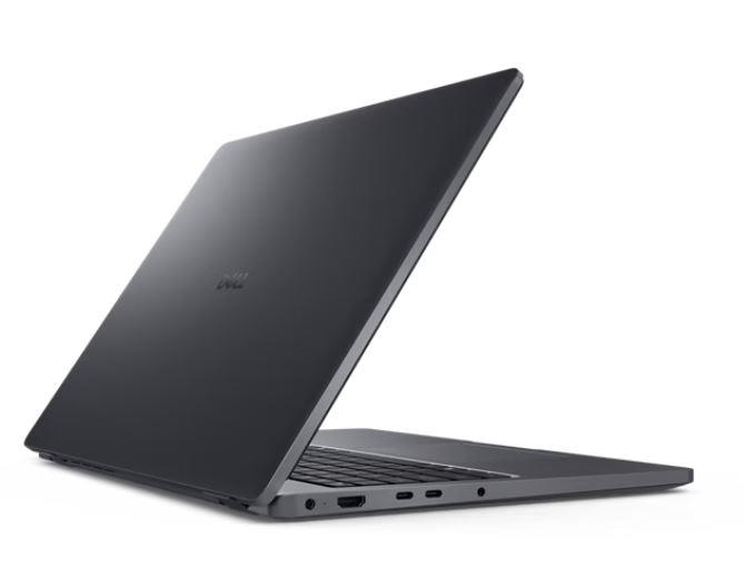 Notebook DELL Pro 16 PC16255 CPU  Ryzen 3 210 3000 MHz 16   1920x1200 RAM 8GB DDR5 5600 MHz SSD 512GB AMD Radeon 740M Integrated ENG Windows 11 Pro 1 91 kg BTO501 PC16255 EMEA