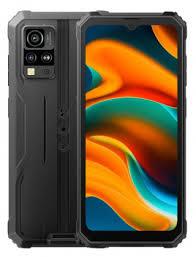 MOBILE PHONE BV4800 PRO 4 128GB BLACK BLACKVIEW