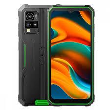 MOBILE PHONE BV4800 PRO 4 128GB GREEN BLACKVIEW