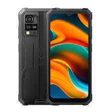 MOBILE PHONE BV4800 3 64GB BLACK BLACKVIEW