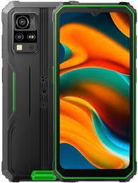 MOBILE PHONE BV4800 3 64GB GREEN BLACKVIEW