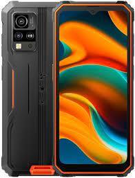 MOBILE PHONE BV4800 3 64GB ORANGE BLACKVIEW