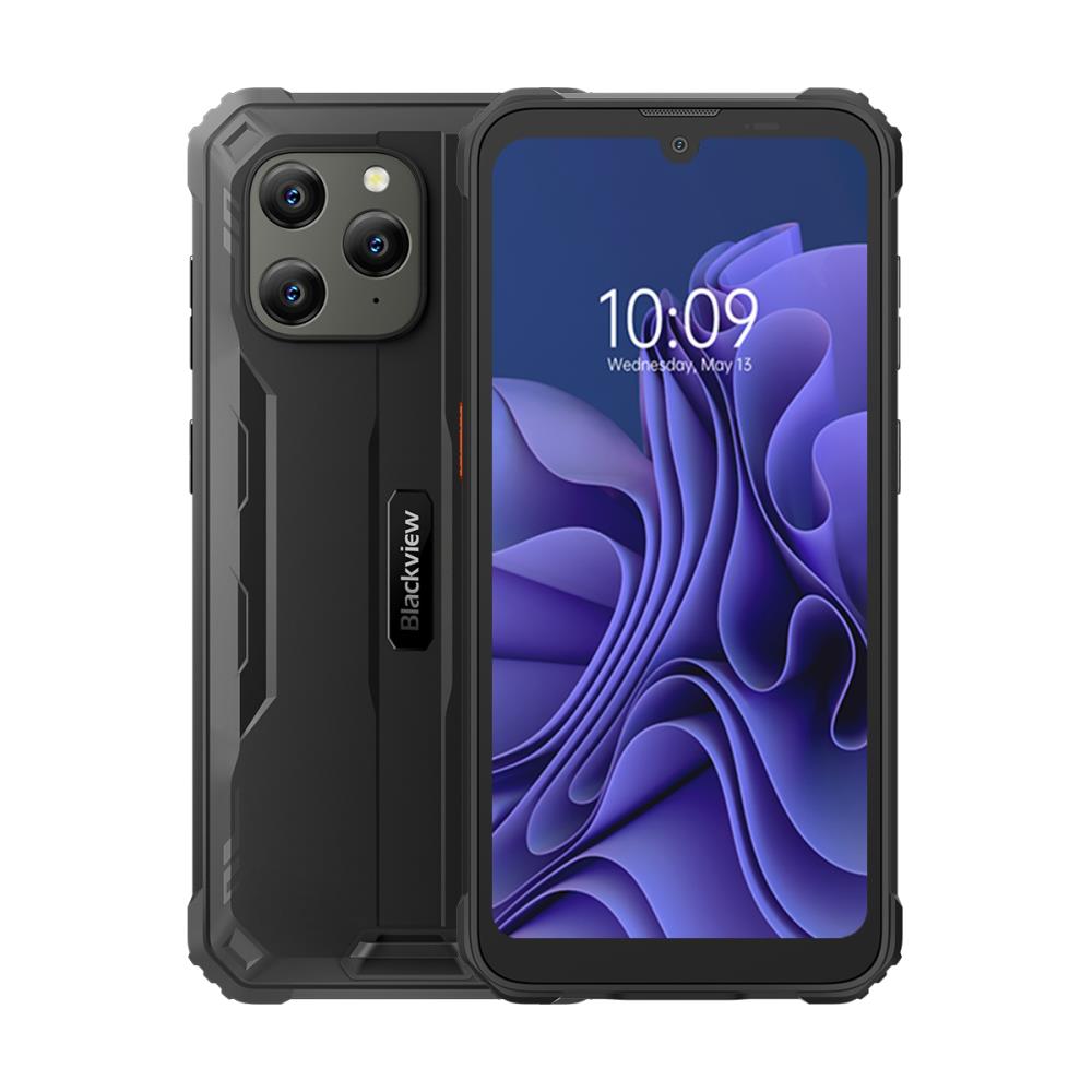 MOBILE PHONE BV5300 BLACK BLACKVIEW