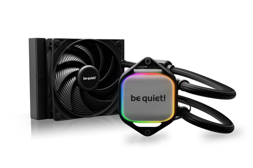 CPU COOLER S MULTI PURE LOOP 2 BW016 BE QUIET