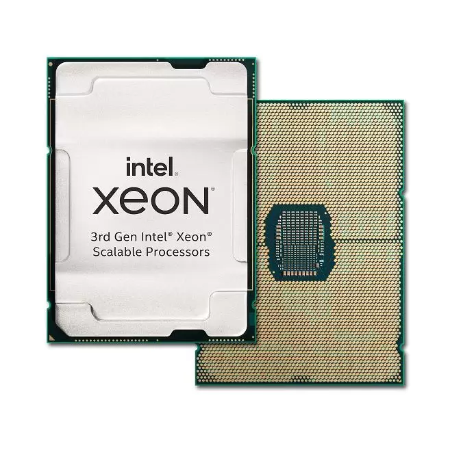 CPUX12C 2100 18M S4189 BX SILVER 4310 BX806894310 IN