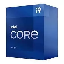 CPU INTEL Desktop Core i9 i9-11900F 2500 MHz Cores 8 16MB Socket LGA1200 65 Watts BOX BX8070811900FSRKNK