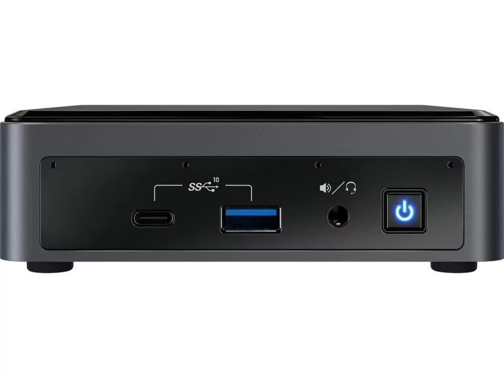 COMPUTING KIT CI7-10710U BXNUC10I7FNKN1 99AHTW INTEL