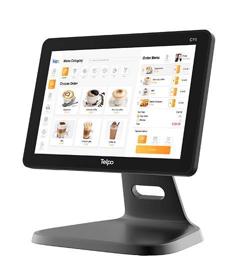 DESKTOP POS C11 10   4 64 C11-464NC TELPO