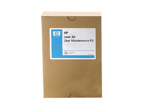 HP Color LaserJet 220 Volt Fuser Kit