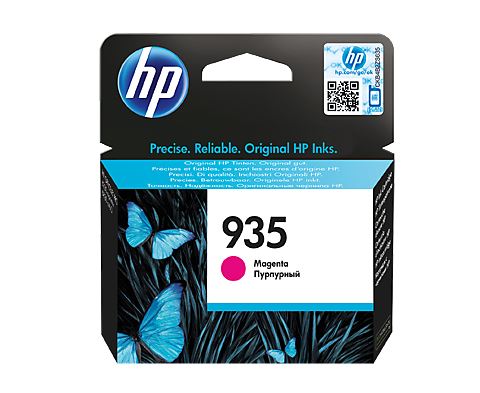 HP 935 Magenta Ink Cartridge