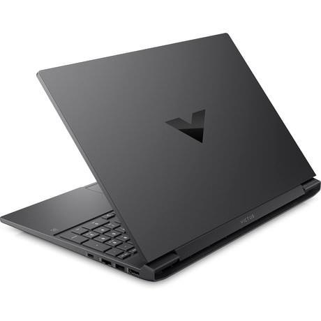 Notebook HP Victus 15-fb3041nw CPU AMD RyzenT 5 240 4 3 GHz 15 6    1920 x 1080 pixels RAM 16 GB DDR4-SDRAM SSD 512 GB Discrete graphics NVIDIA GeForce RTX 5050 8 GB On-board graphics Yes Numeric keypad Yes Keyboard language English Colour Black Weight 2 29 kg 3200 MHz C3BX1EA