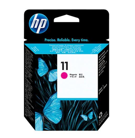 INK CARTRIDGE MAGENTA NO.11 28ML C4812A HP