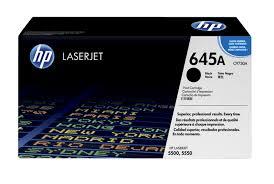TONER BLACK  LJ5500 5550 13K C9730A HP