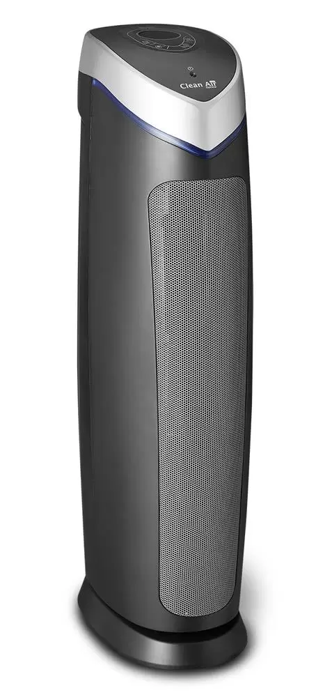 AIR PURIFIER HEPA UV CA-508 CLEAN AIR OPTIMA
