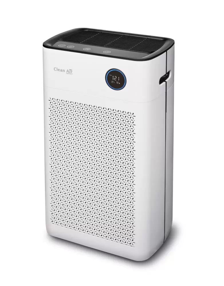 AIR PURIFIER HEPA CA-510PRO CLEAN AIR OPTIMA