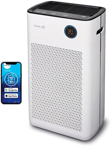 AIR PURIFIER HEPA CA-510PRO SMART CLEAN AIR OPTIMA