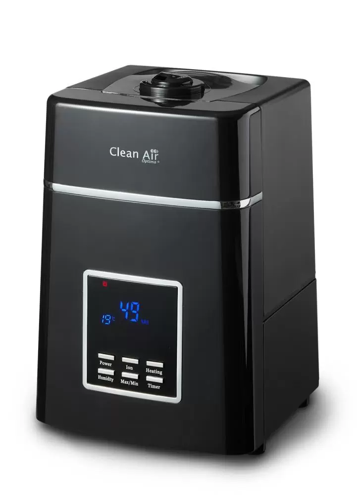 HUMIDIFIER WITH IONIZER CA-604B CLEAN AIR OPTIMA