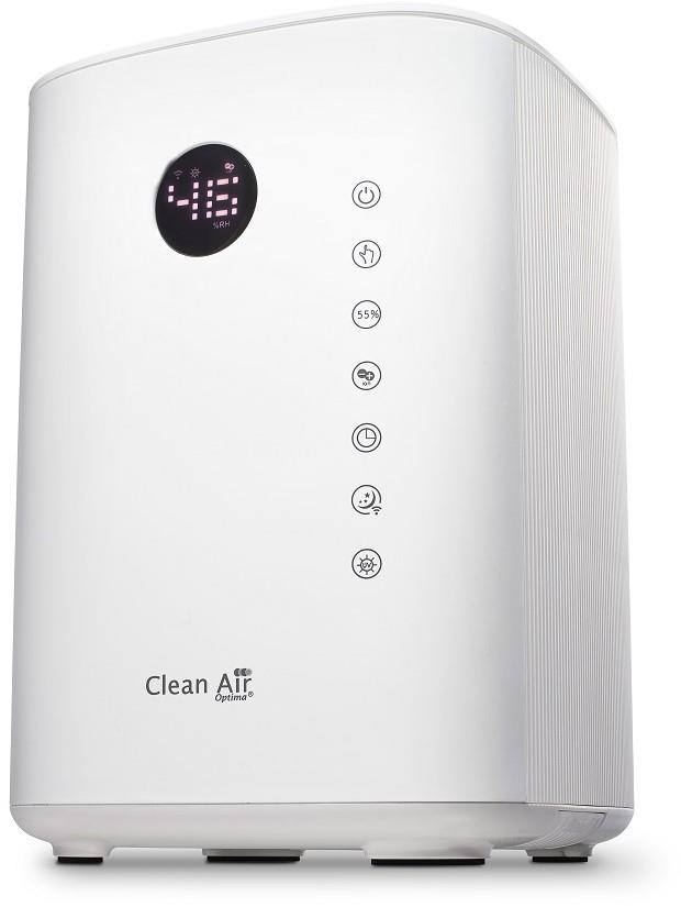 HUMIDIFIER WITH IONIZER CA-604WSMART CLEAN AIR OPTIMA