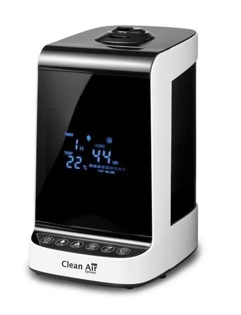 HUMIDIFIER WITH IONIZER CA-605 CLEAN AIR OPTIMA