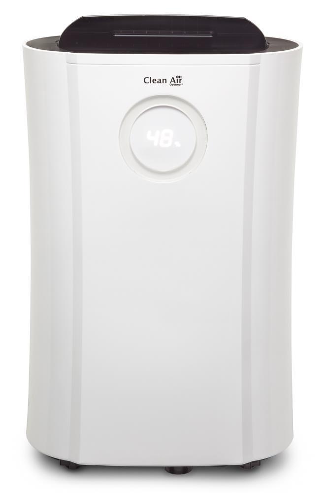 DEHUMIDIFIER   AIR PURIFIER CA-707 CLEAN AIR OPTIMA