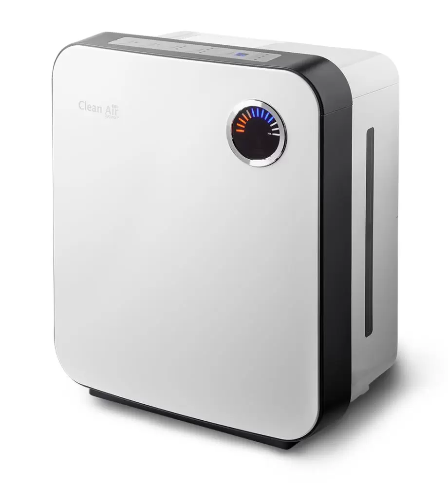 AIR WASHER CA-807 CLEAN AIR OPTIMA